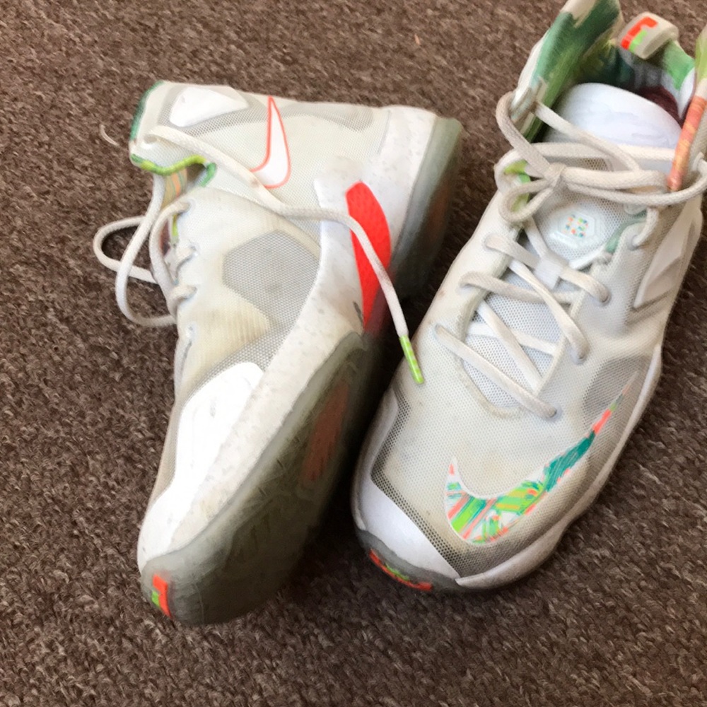 Lebron Nike